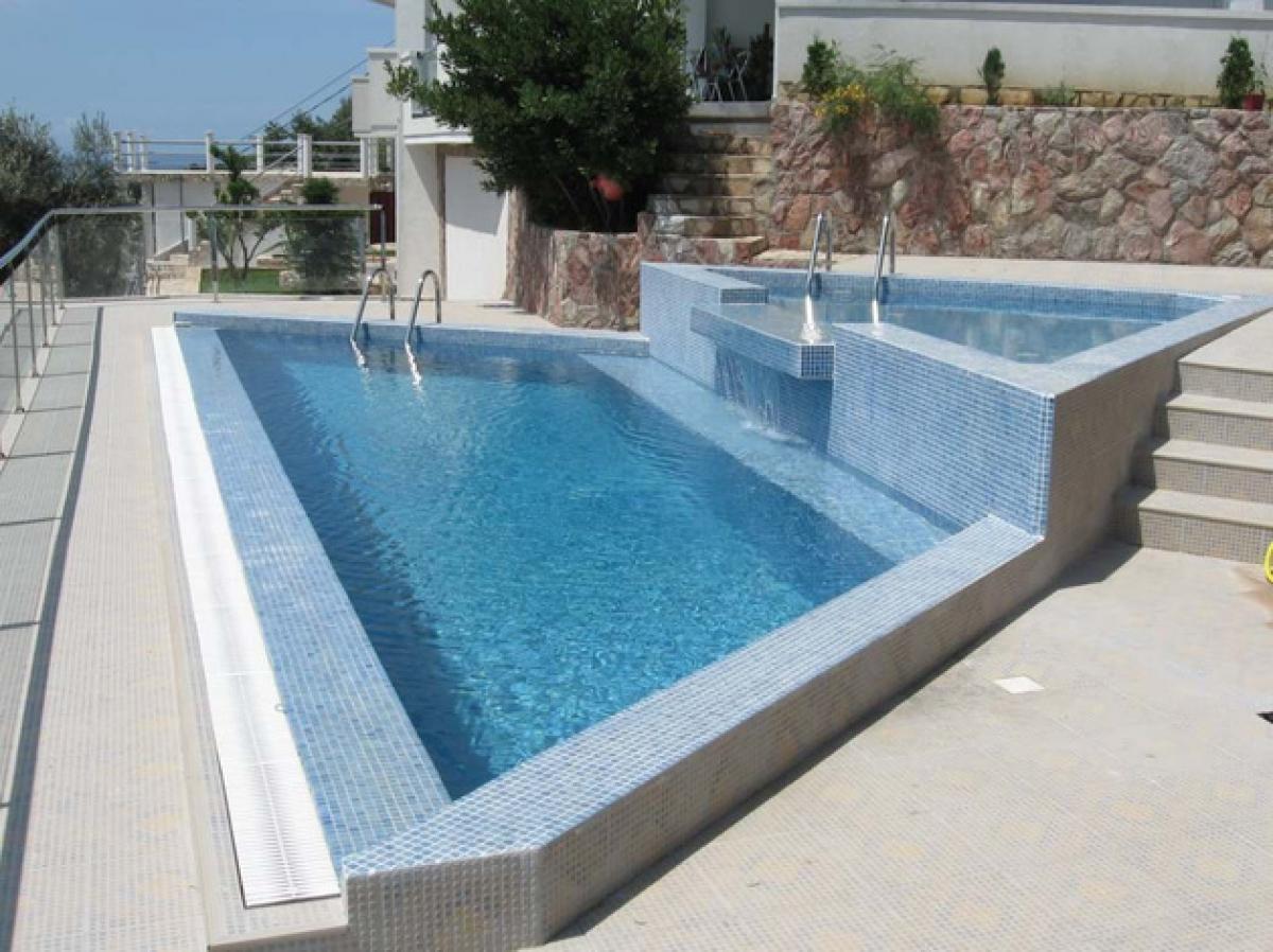 Nekretnina u Budvi, 137m² 5