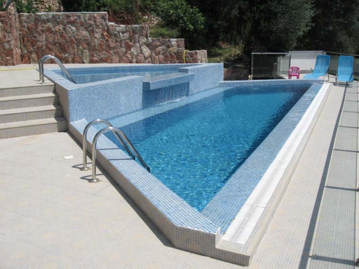 Nekretnina u Budvi, 137m² 10