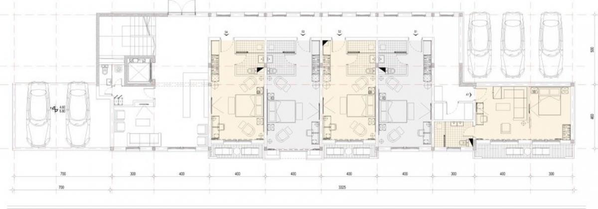 Nekretnina u Tivtu, 639m² 8