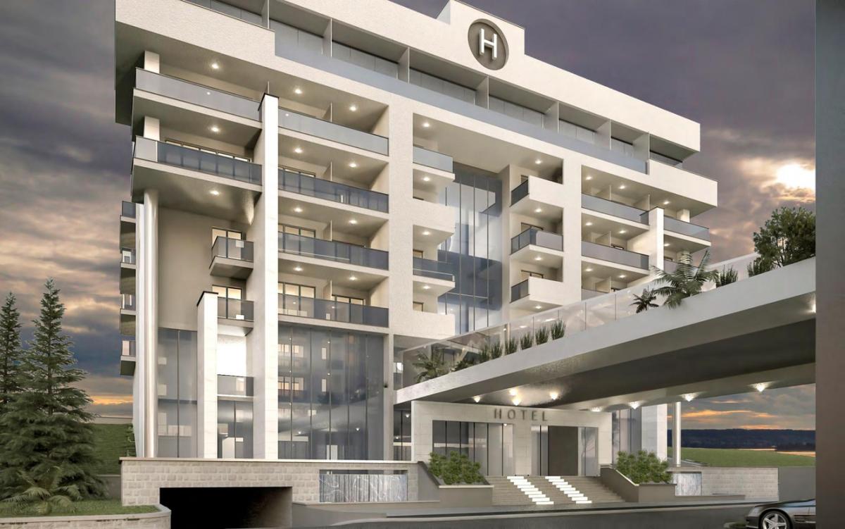 Nekretnina u Budvi, 16101m² 2
