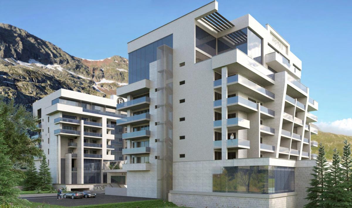 Nekretnina u Budvi, 16101m² 4