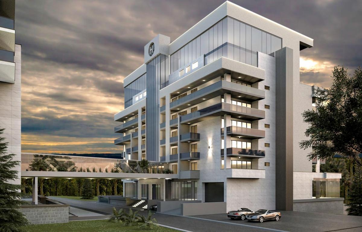 Nekretnina u Budvi, 16101m² 5