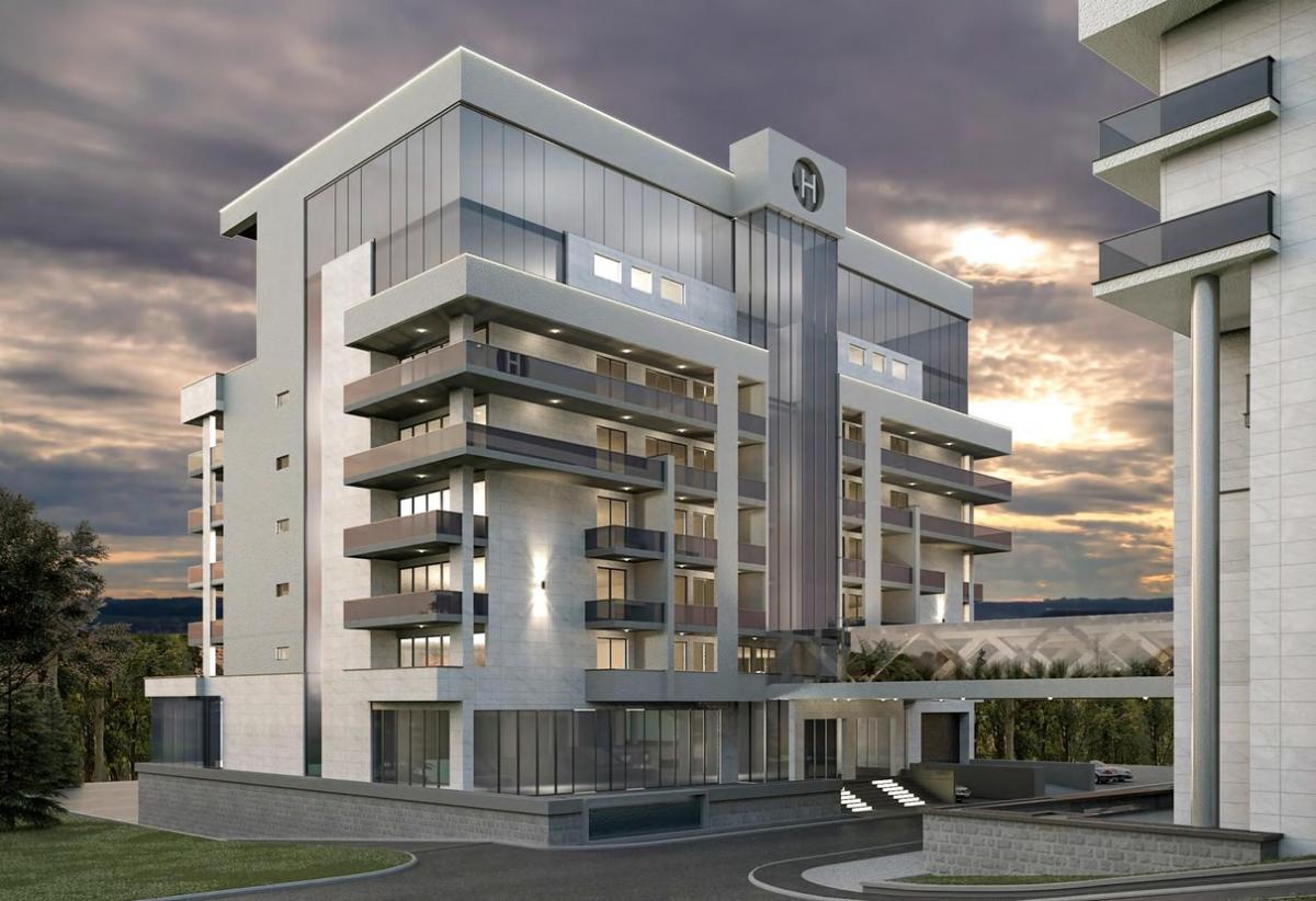 Nekretnina u Budvi, 16101m² 6