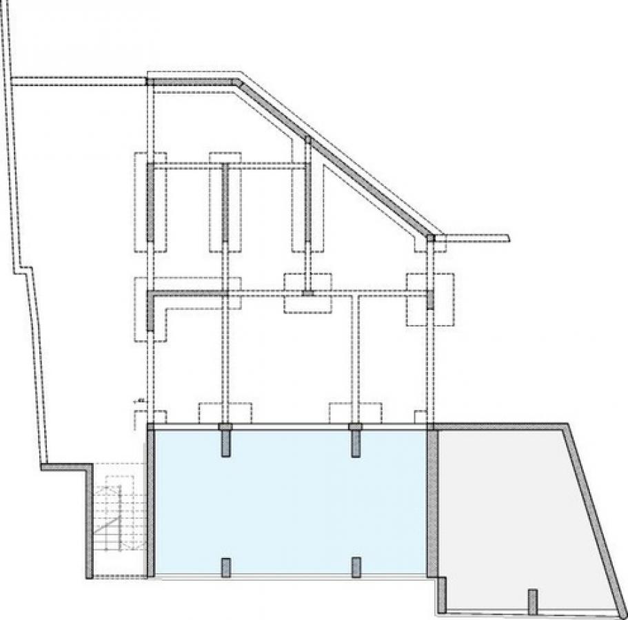 Nekretnina u Kotoru, 750m² 11