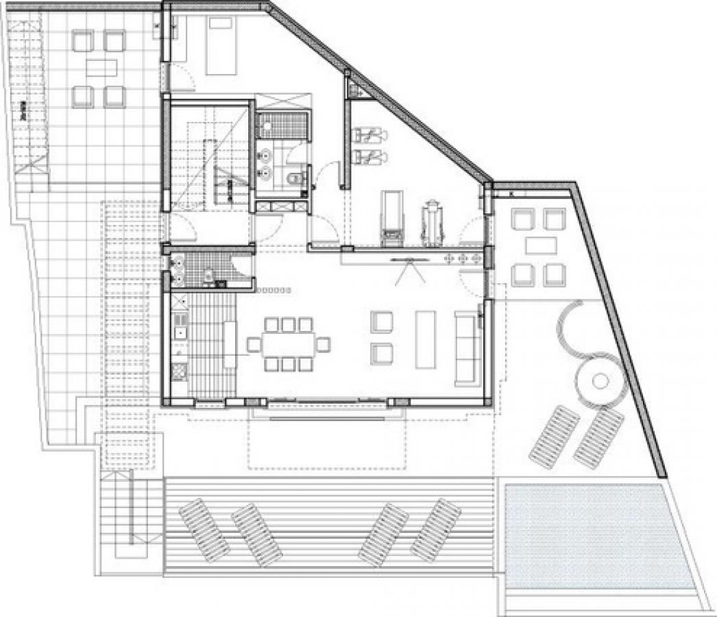 Nekretnina u Kotoru, 750m² 12