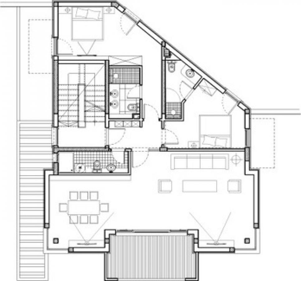 Nekretnina u Kotoru, 750m² 13