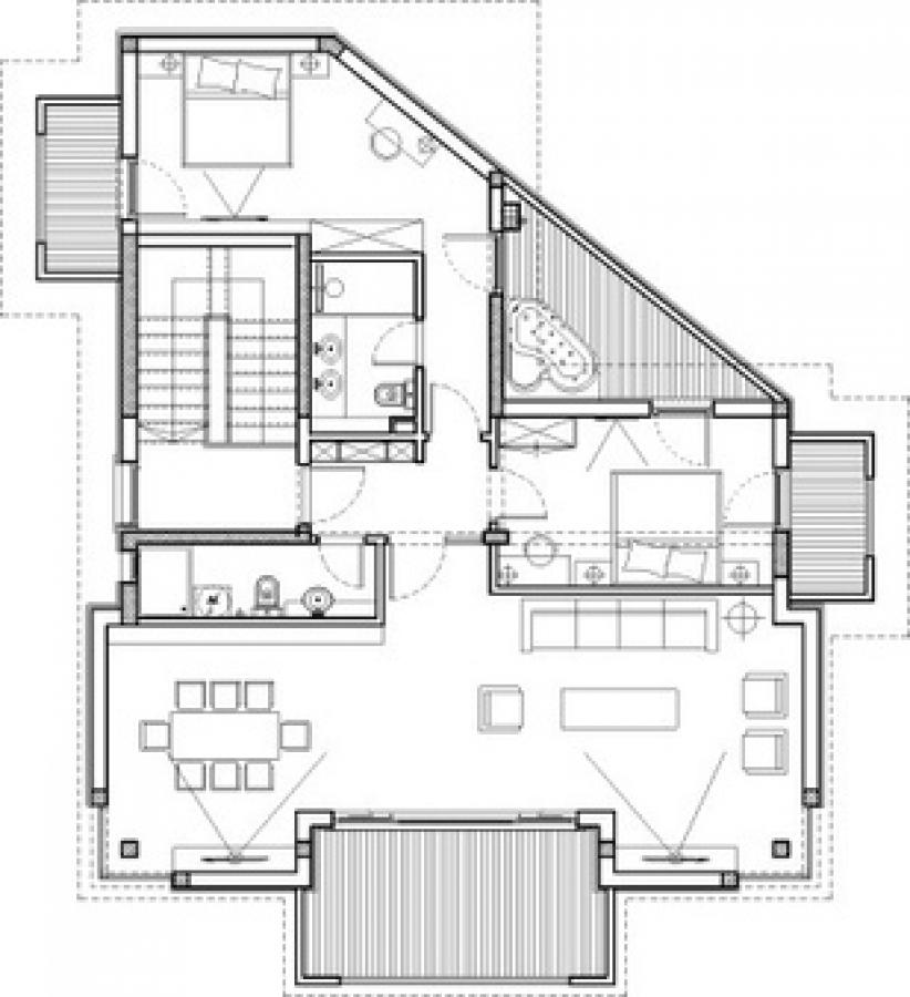 Nekretnina u Kotoru, 750m² 14