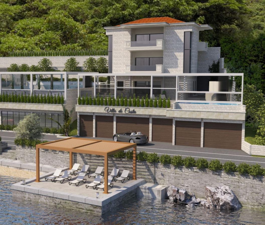 Nekretnina u Kotoru, 750m² 3