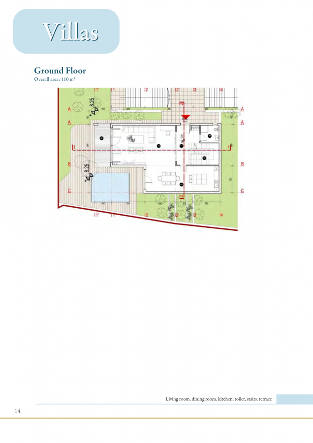Nekretnina u Kotoru, 4825m² 5