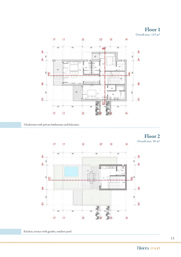 Nekretnina u Kotoru, 4825m² 6
