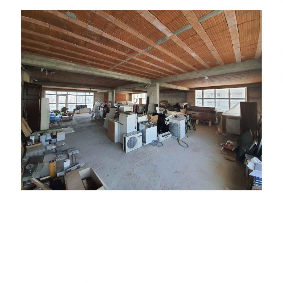 Stan u Budvi, 211m² 2