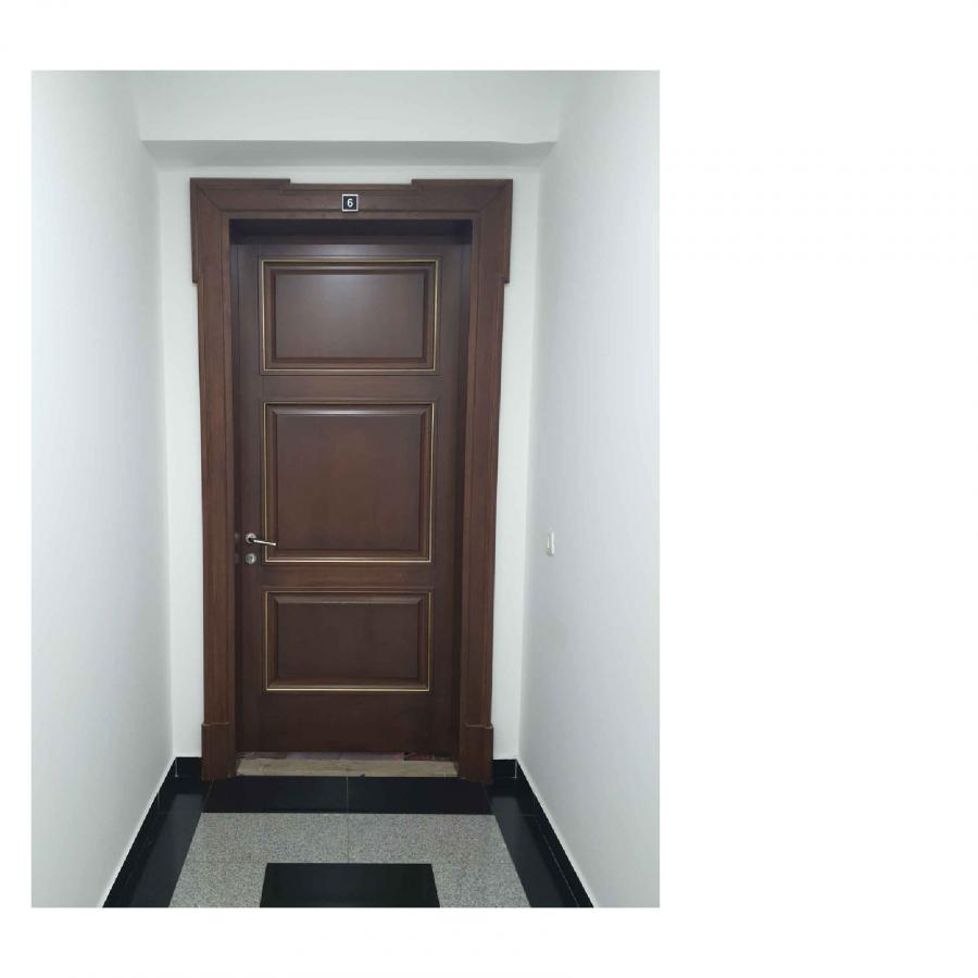 Stan u Budvi, 211m² 3