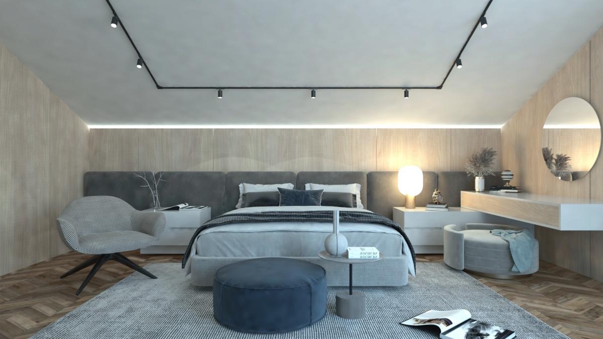 Stan u Budvi, 236m² 8