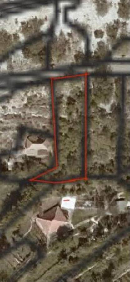 Urbanized plot of land is for sale in Kamenari 4