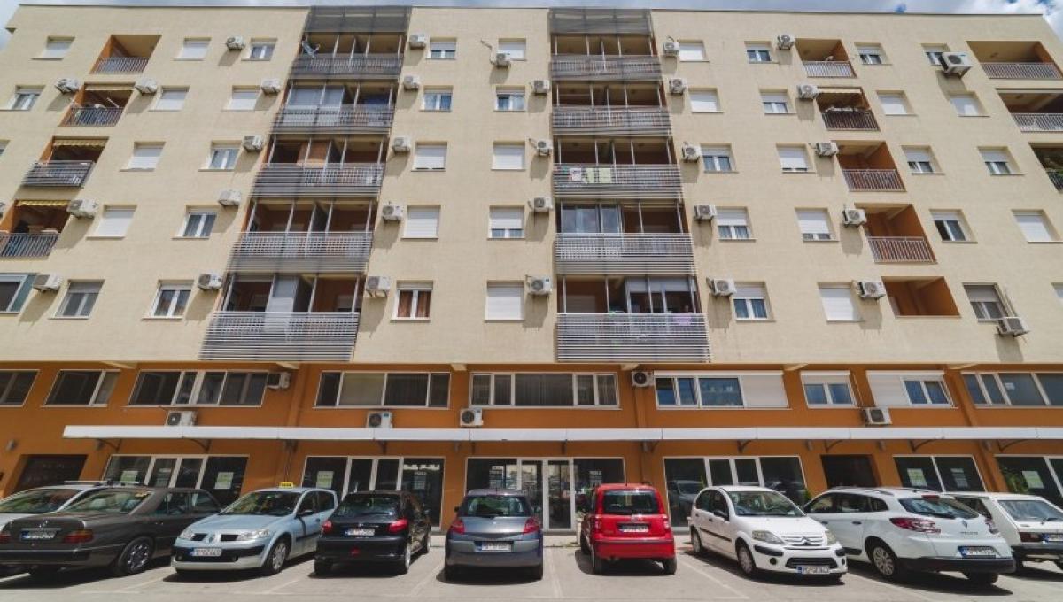 Poslovni prostor u Podgorici, 64m² 3