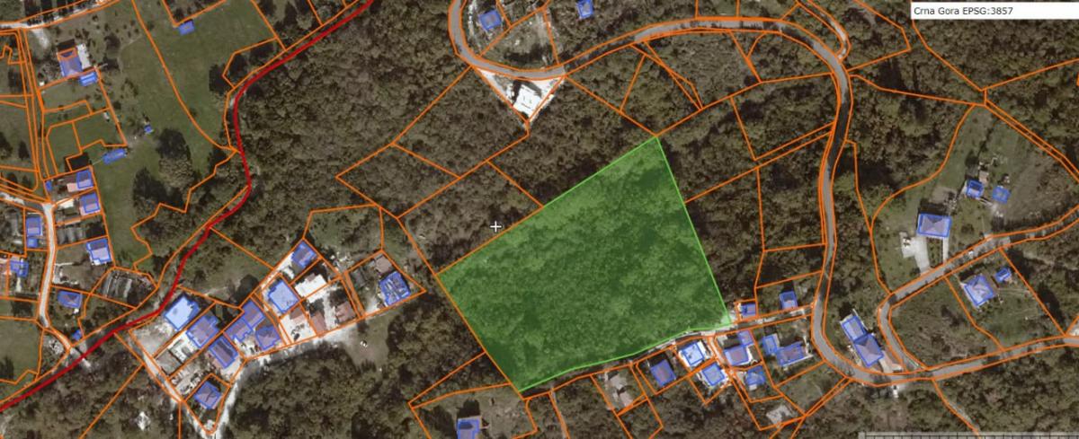 Nekretnina u Kotoru, 5007m² 6