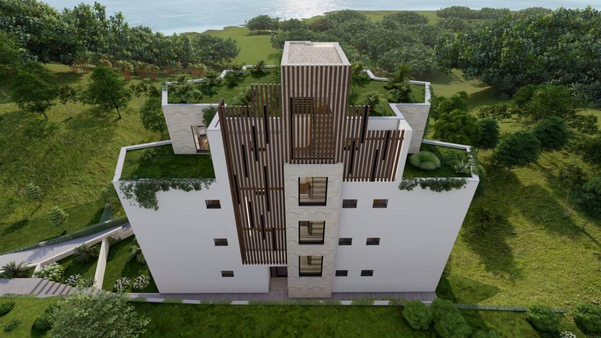 Nekretnina u Tivtu, 0m²