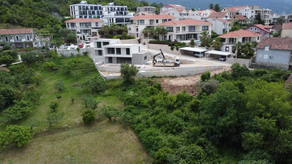Nekretnina u Tivtu, 0m² 2