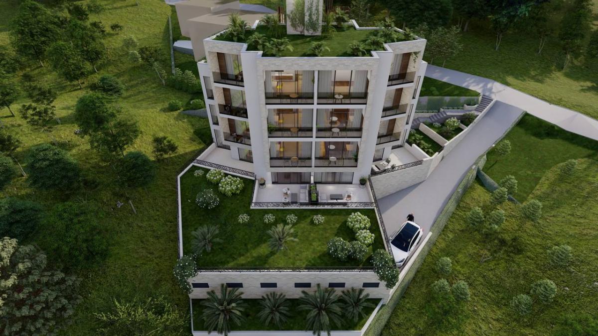 Nekretnina u Tivtu, 0m² 8