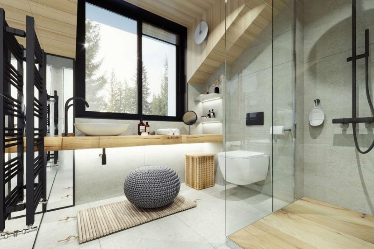 Troiposoban stan u Kolašin, 73m² 3