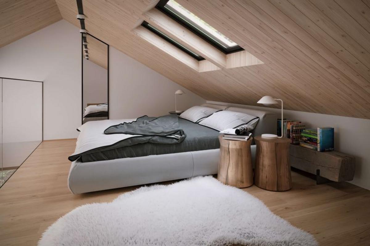 Troiposoban stan u Kolašin, 73m² 4