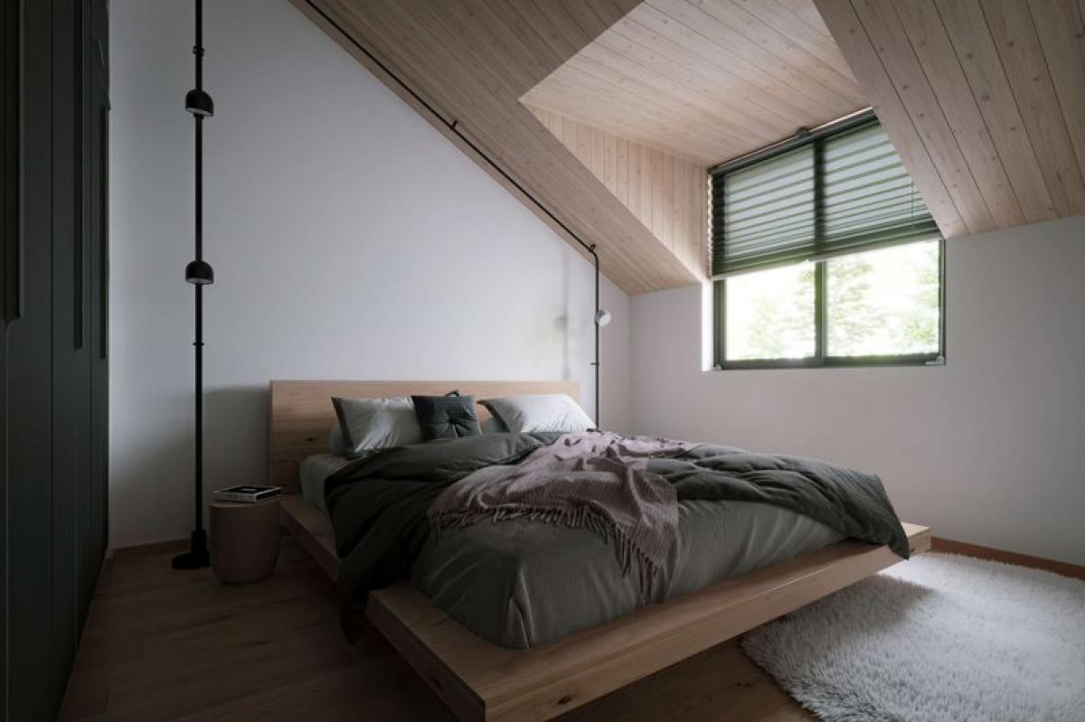 Troiposoban stan u Kolašin, 73m² 5