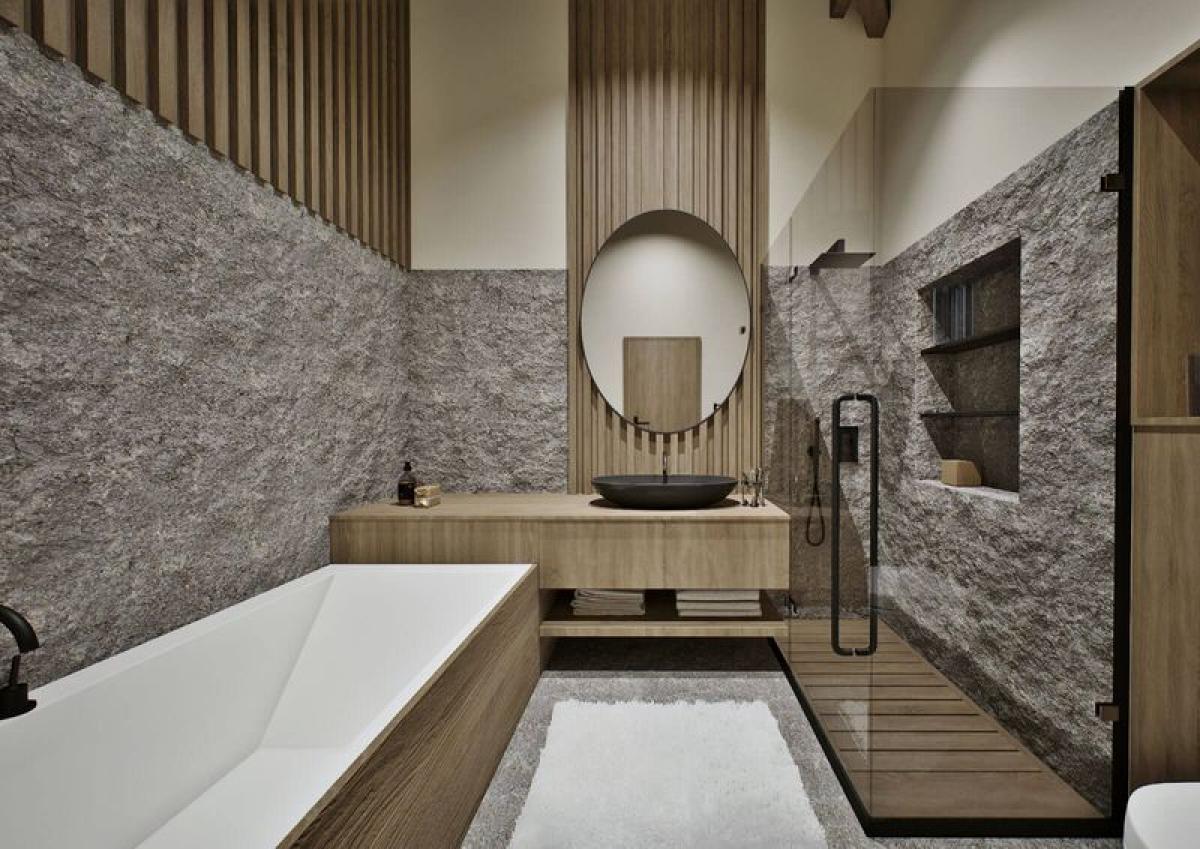 Troiposoban stan u Kolašin, 208m² 11
