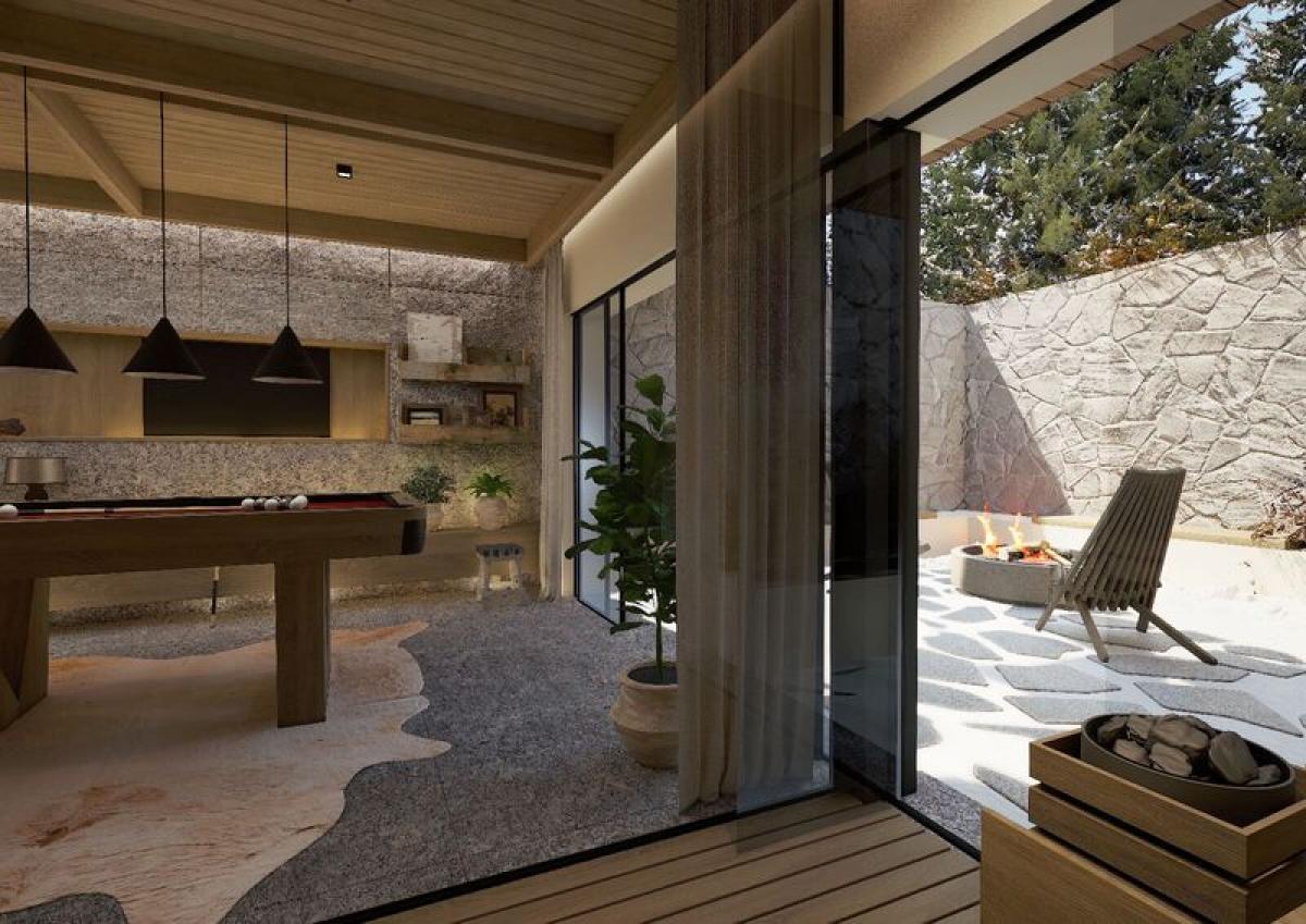 Troiposoban stan u Kolašin, 208m² 12