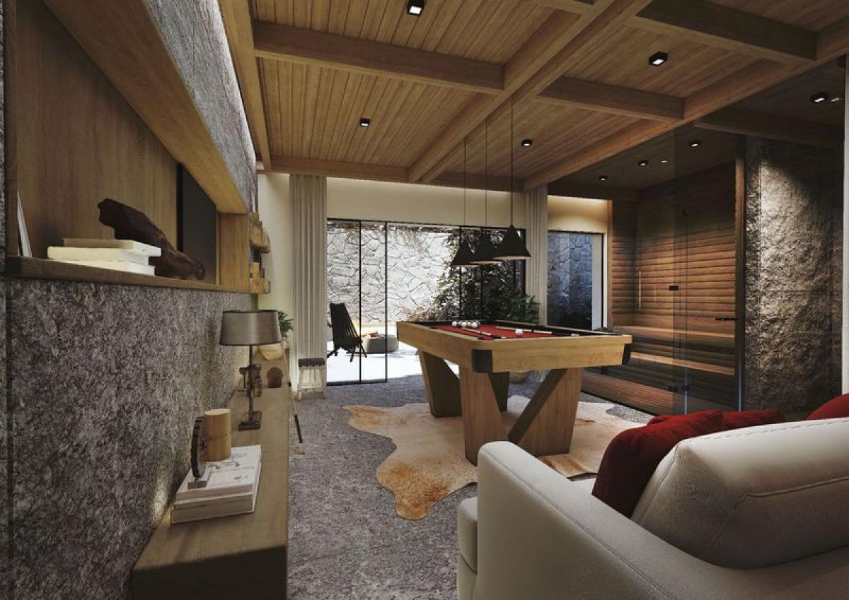 Troiposoban stan u Kolašin, 208m² 14