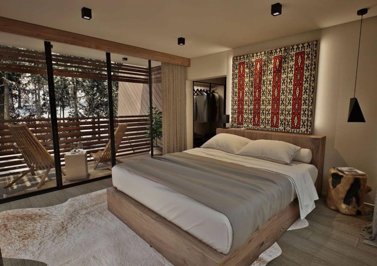 Troiposoban stan u Kolašin, 208m² 15