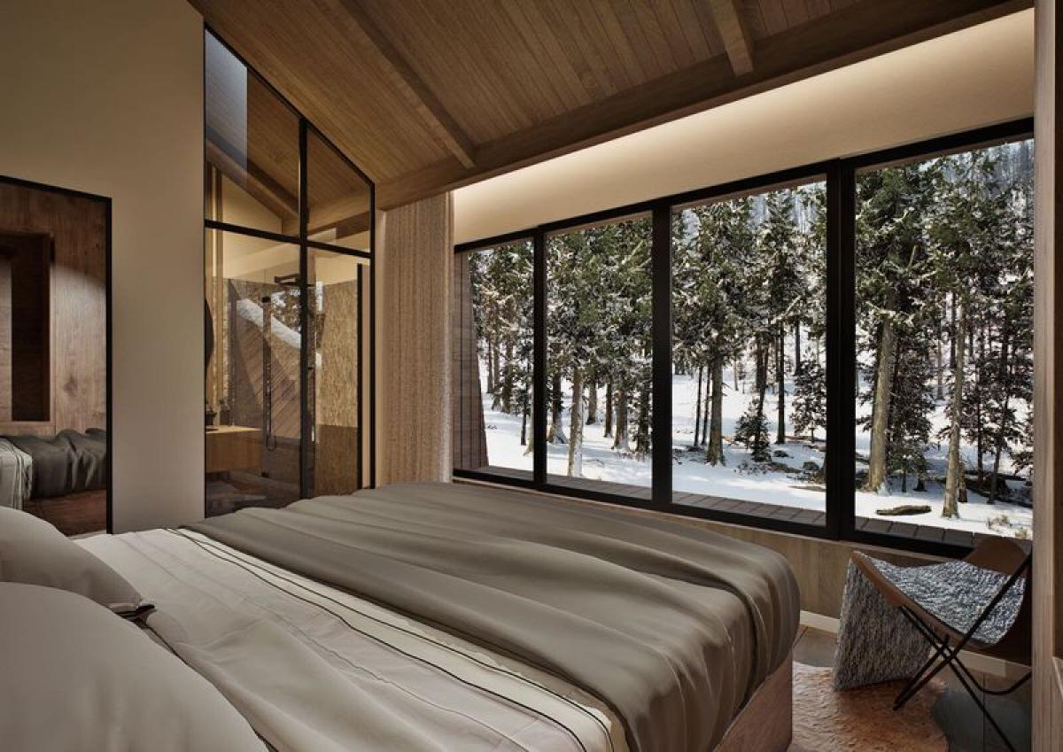 Troiposoban stan u Kolašin, 208m² 16