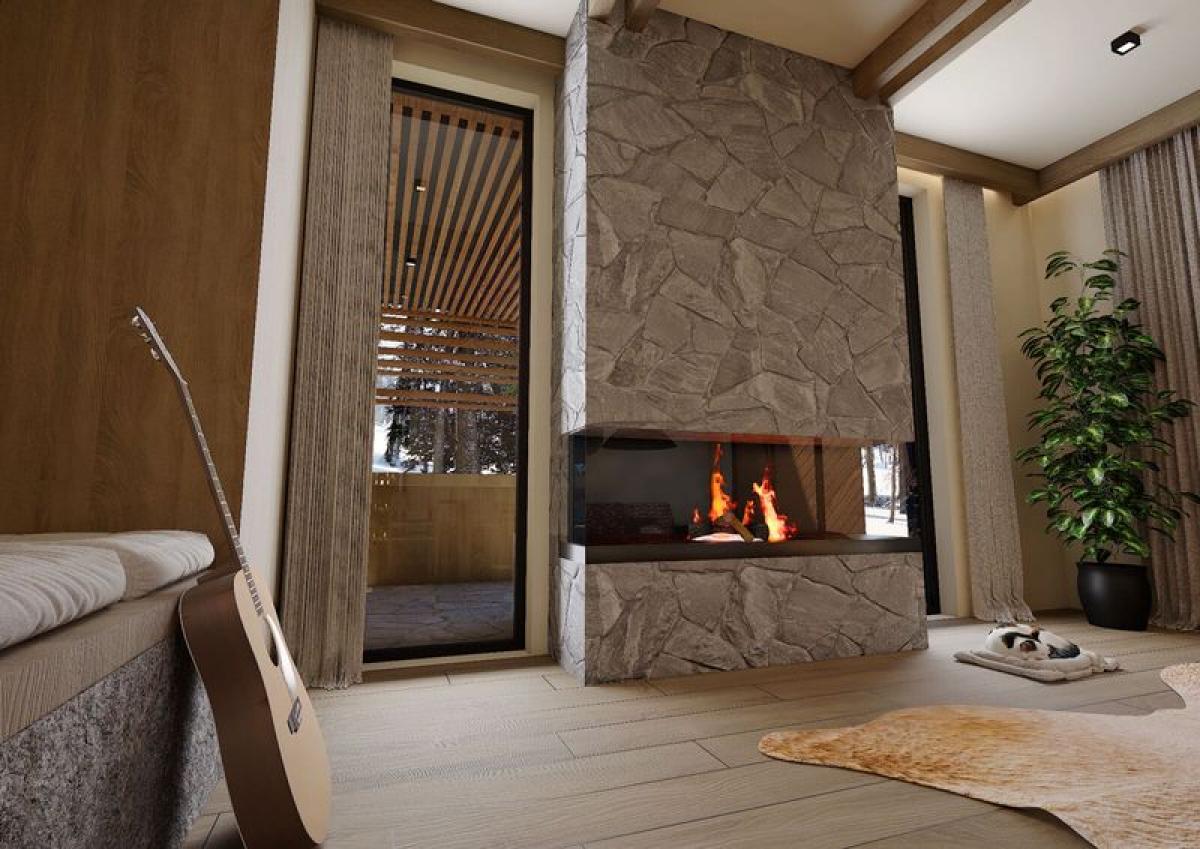 Troiposoban stan u Kolašin, 208m² 7