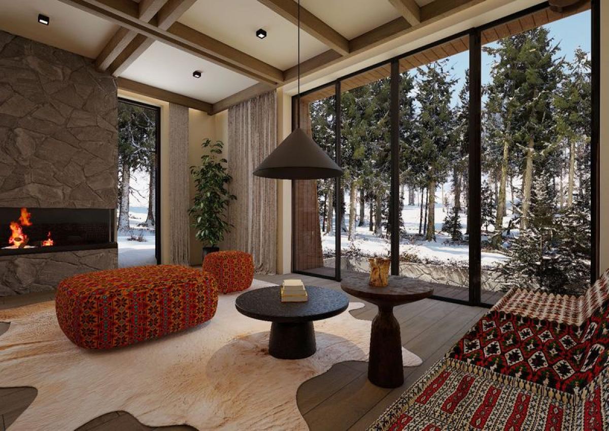 Troiposoban stan u Kolašin, 208m² 8