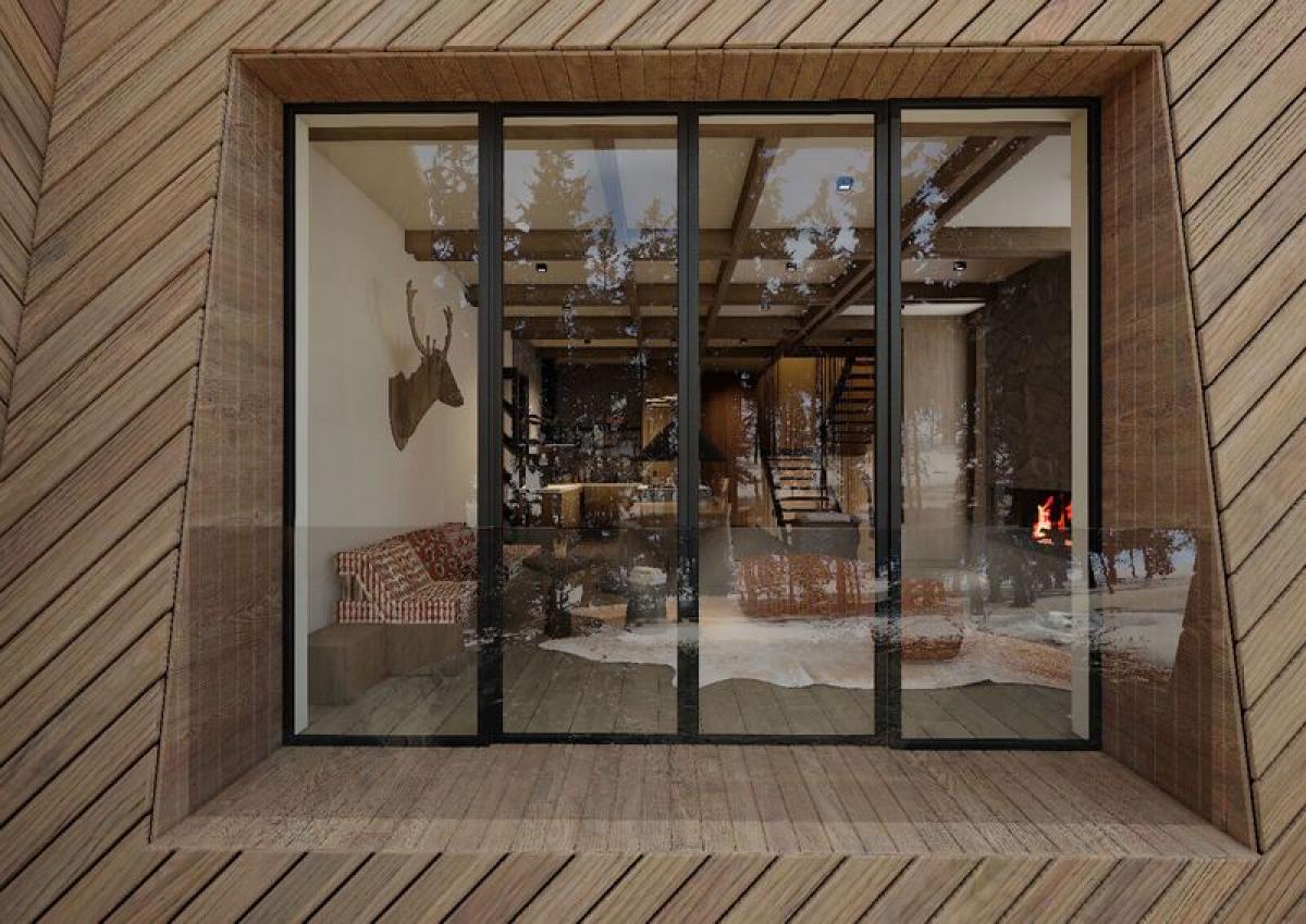 Troiposoban stan u Kolašin, 208m² 9