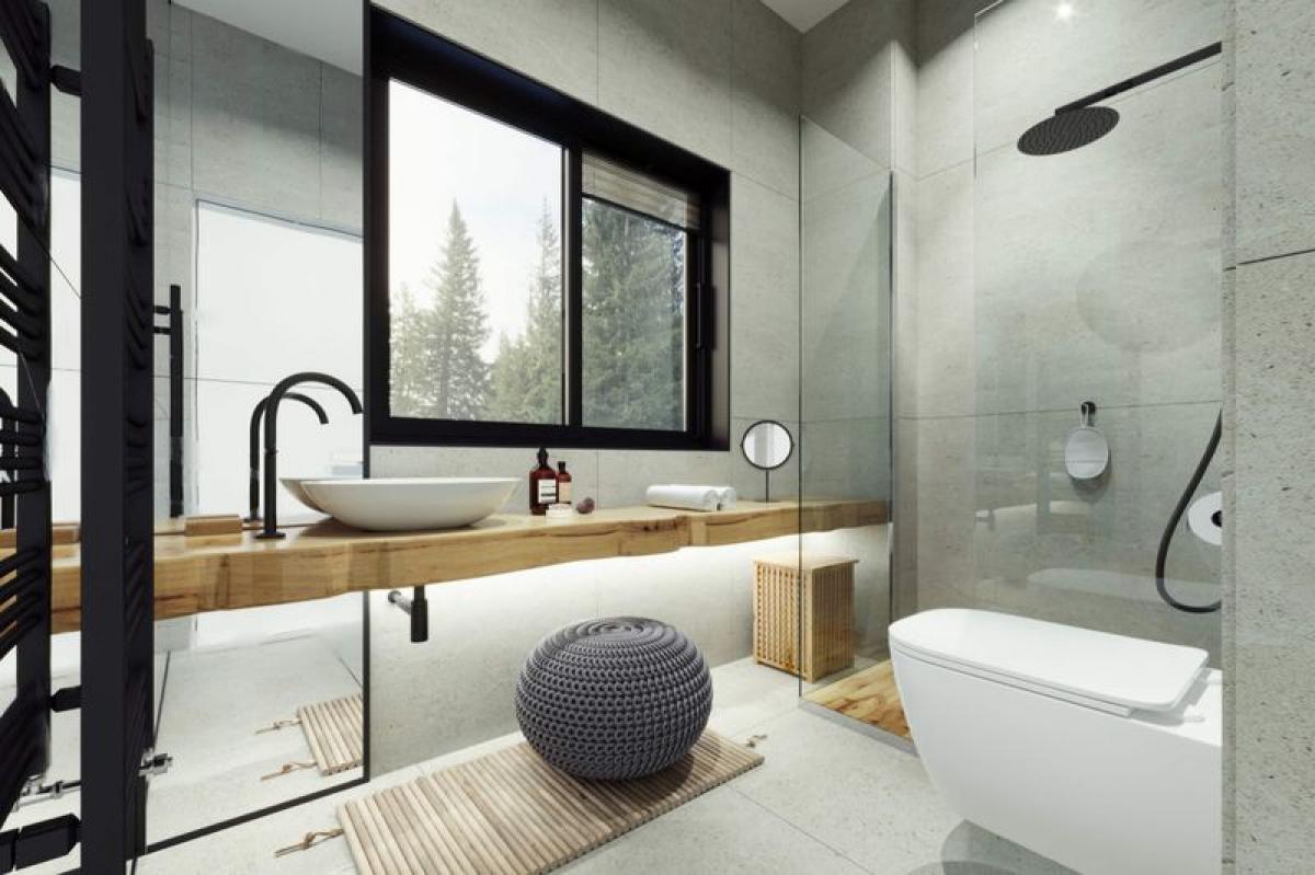 Troiposoban stan u Kolašin, 127m² 3