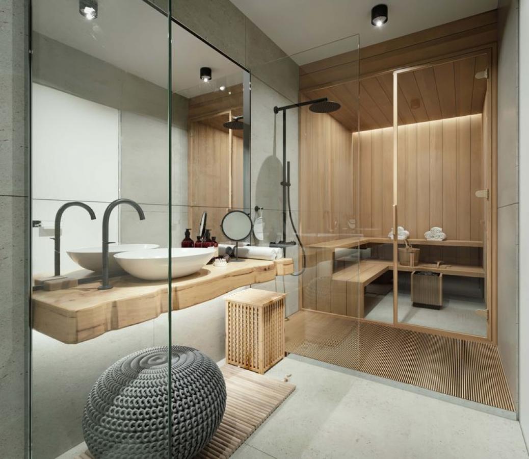 Troiposoban stan u Kolašin, 127m² 4