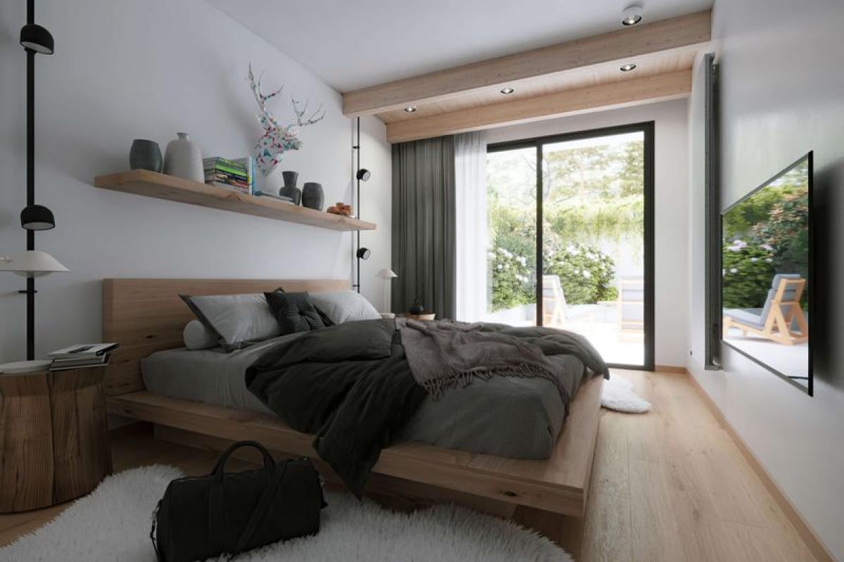 Troiposoban stan u Kolašin, 127m² 5