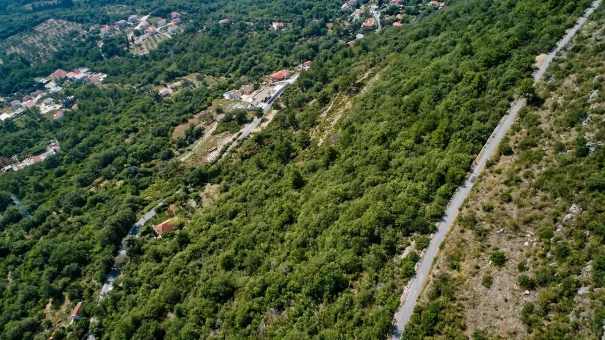 Nekretnina u Kotoru, 10656m²