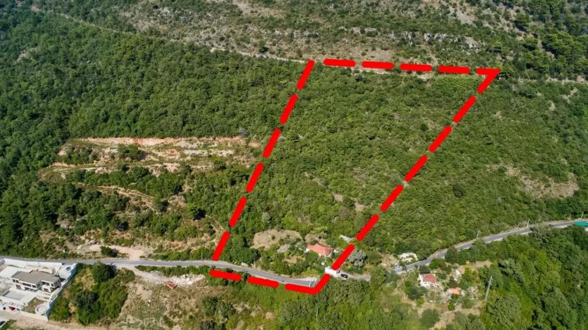 Nekretnina u Kotoru, 10656m² 11