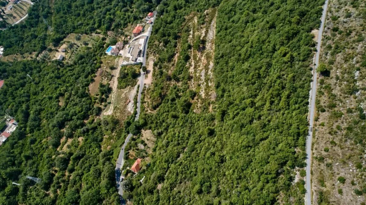 Nekretnina u Kotoru, 10656m² 14
