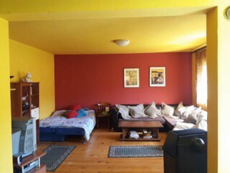 Kuća na Cetinju, 124m² 3
