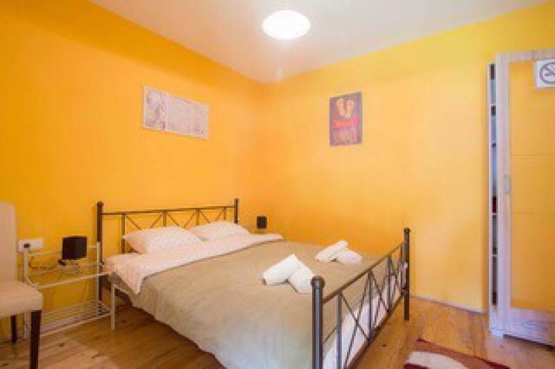 Kuća na Cetinju, 124m² 8