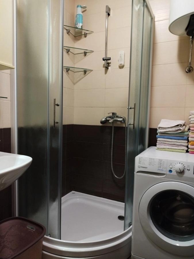 Trosoban stan u Budvi, 71m² 13