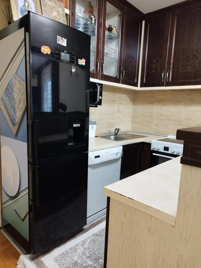 Trosoban stan u Budvi, 71m² 9