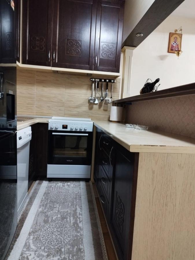 Three-bedroom apartment for sale-Budva 11