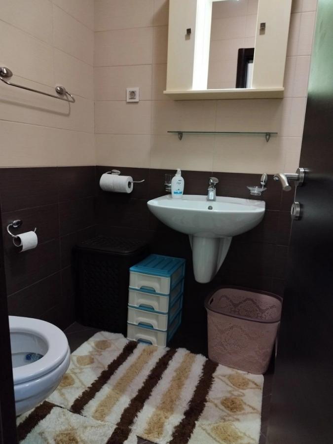 Three-bedroom apartment for sale-Budva 5