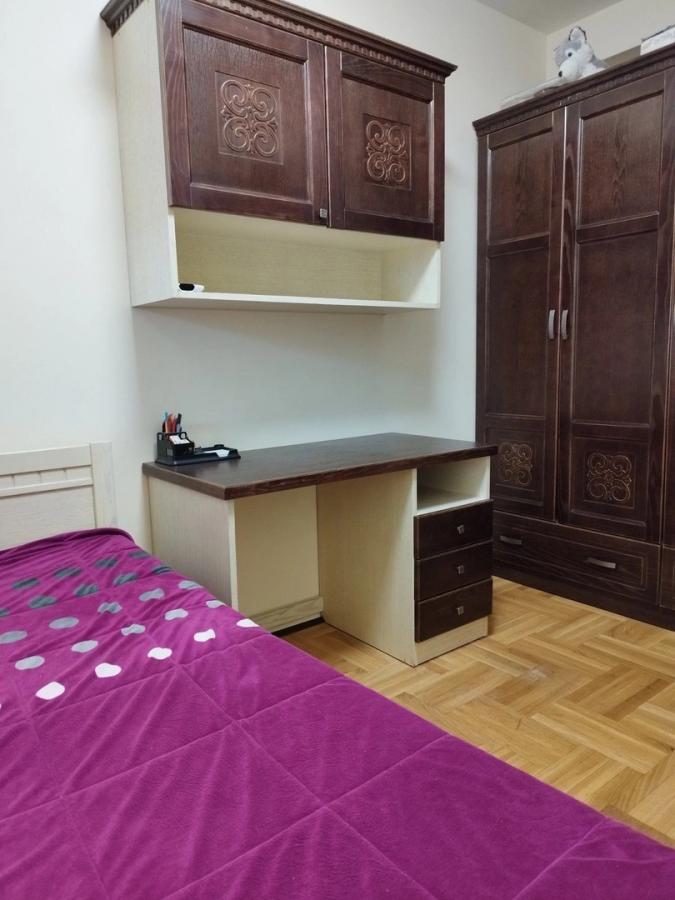 Three-bedroom apartment for sale-Budva 6