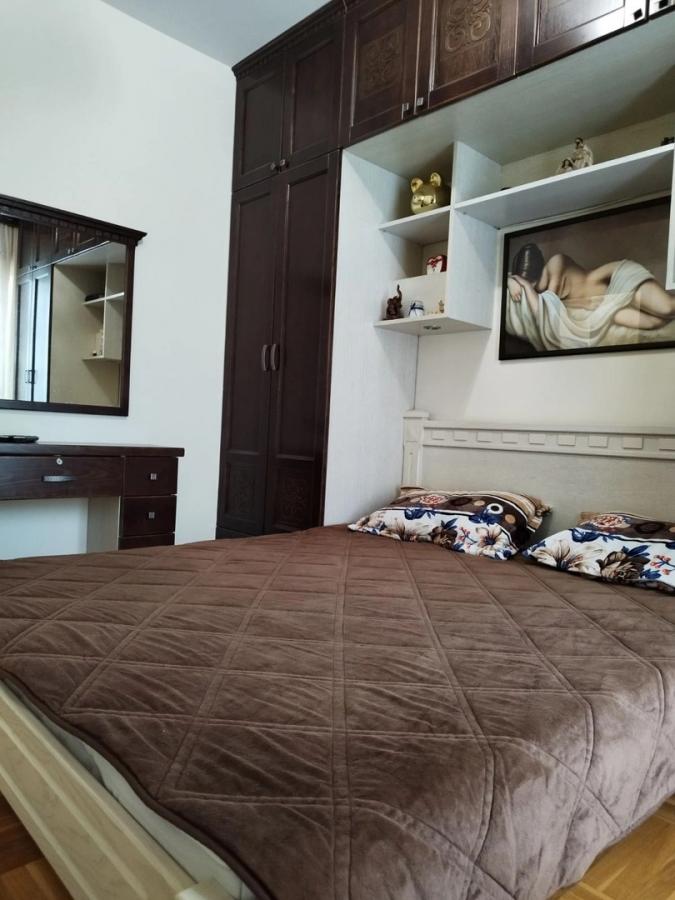 Three-bedroom apartment for sale-Budva 10