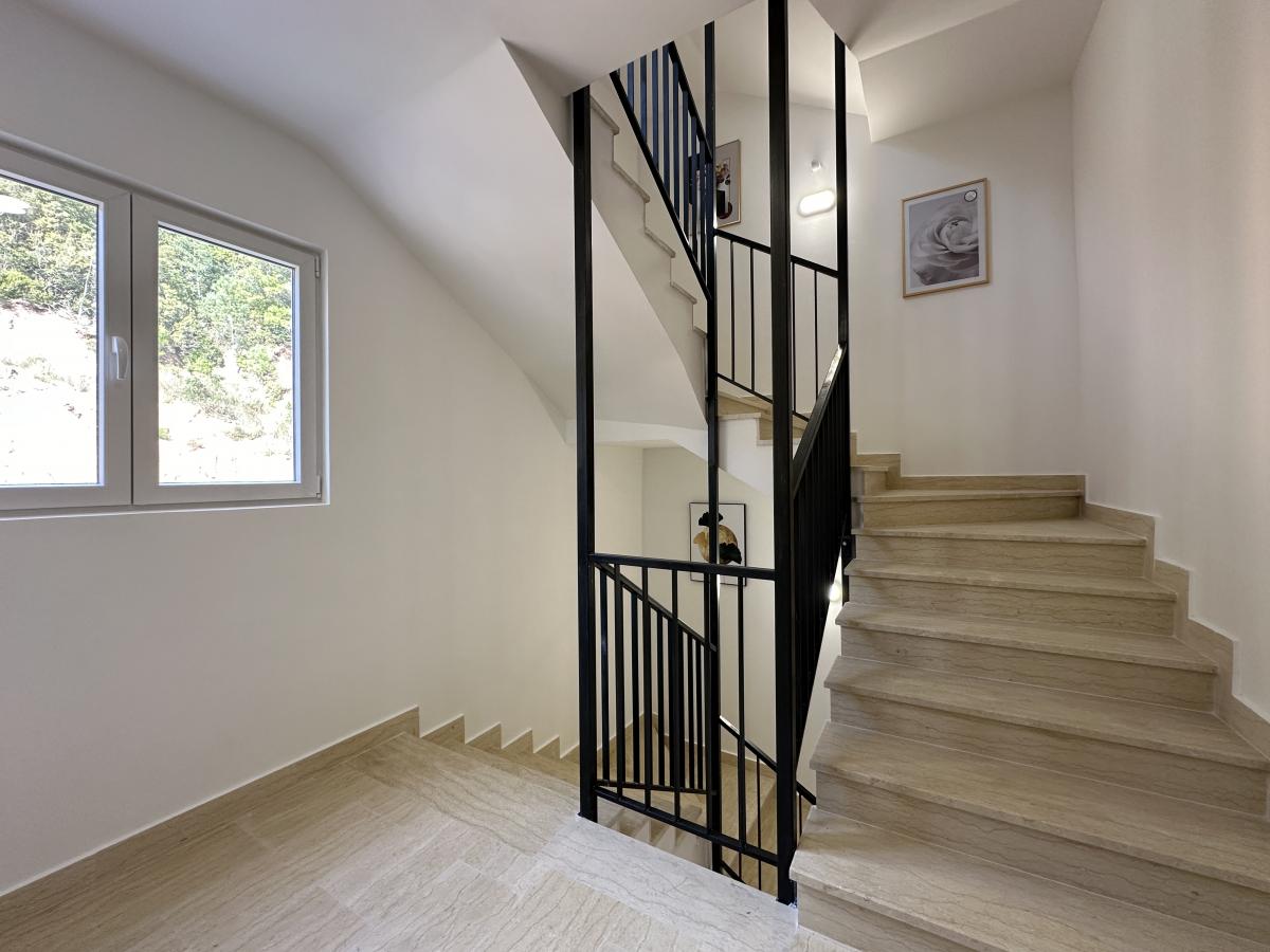 One-bedroom apartment for sale-Budva 11