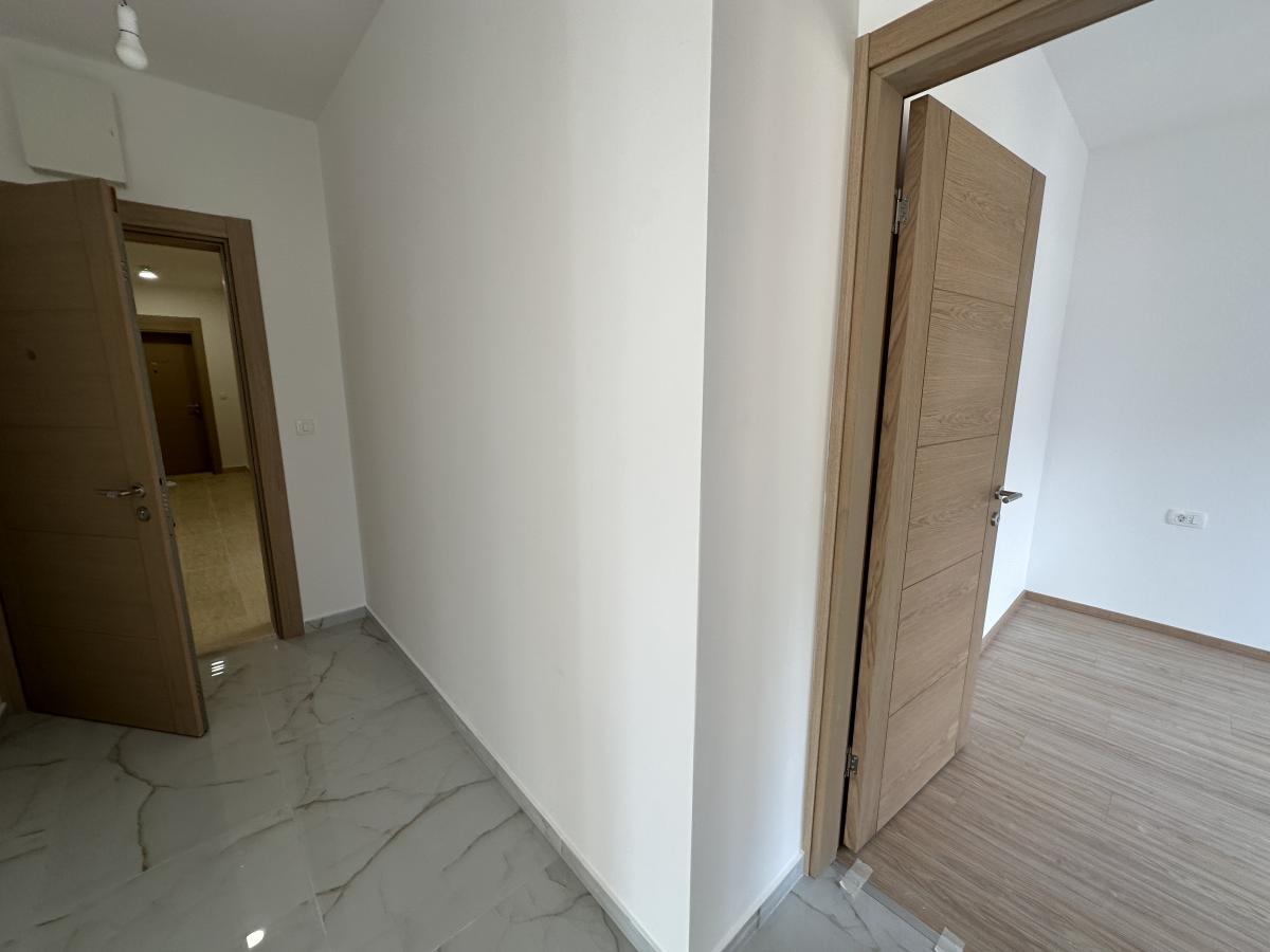 One-bedroom apartment for sale-Budva 3